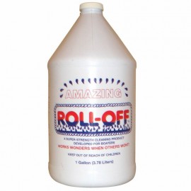 Πολυκαθαριστικό AMAZING–Roll-Off Cleaner & Stain Remover 1 Gallon 