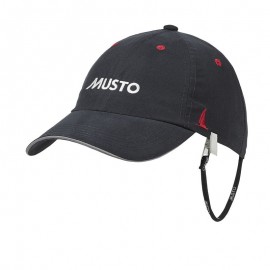 Καπέλο Πληρώματος Quick Dry Black Musto