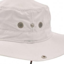 Καπέλο με Γείσο Quick Dry Άσπρο Musto Medium