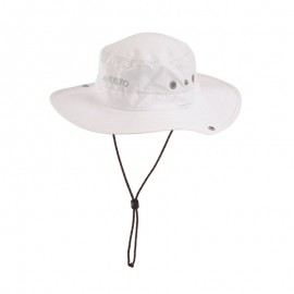 Καπέλο με Γείσο Quick Dry Άσπρο Musto Medium