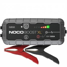 Εκκινητής Μπαταρίας NOCO Boost XL GB50 1500A 12V