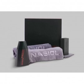 Κεραμικό Προστασίας Χρώματος Nasiol NL272 Nano Layer Ceramic Coating