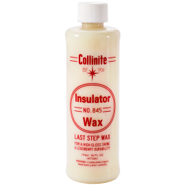 Κερί Γυαλίσματος Collinite Insulator Wax No845 473ml