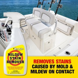 Αφαιρετικό Μούχλας Starbrite Mildew Stain Remover 650ml