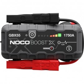 Εκκινητής Μπαταρίας NOCO BoostX GBX55 1750A 12V