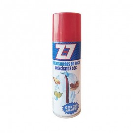 Αφαιρετικό Λεκέδων Z7 Stain Remover Spray 200ml