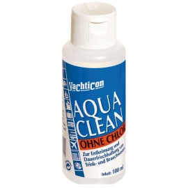 Καθαριστικό Δεξαμενής Νερού Yachticon Aqua Clean 100ml