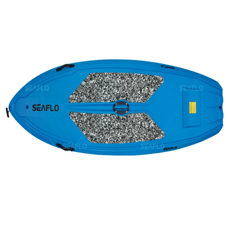 Σανίδα SUP Πολυαιθυλενίου 290cm Seaflo 02707