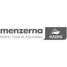 1 STEP Αλοιφή Γυαλίσματος Σκάφους - Menzerna Gelcoat One step 1lt     