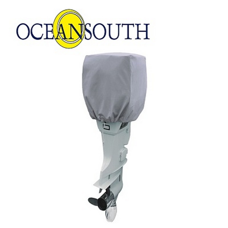 Κάλυμμα Μηχανής Σκάφους OceanSouth 100-150Hp