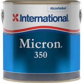 Υφαλόχρωμα - Μουράβια International Micron 350 0.75Λίτρα