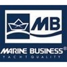 Σερβίτσιο 4 Ατόμων 16 Τεμαχίων Marine Business Welcome On Board