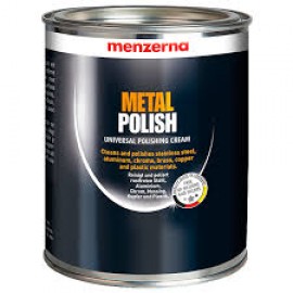 Γυαλιστικό Για Μέταλλα Menzerna Metal Polish 1kg  