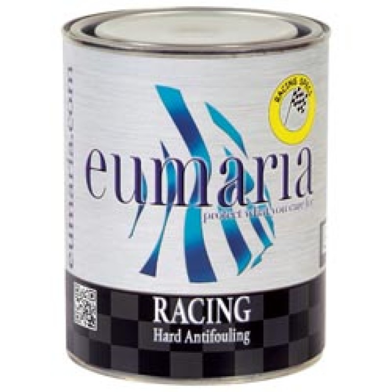 Υφαλόχρωμα - Μουράβια Eumaria Racing 30+ Knots 0.75Lt