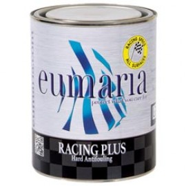 Υφαλόχρωμα - Μουράβια Eumaria Racing Plus 30+ Knots 0.75Lt