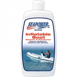 Αλοιφή για Φουσκωτά Sea Power Inflatable Boat 473ml Made In Usa