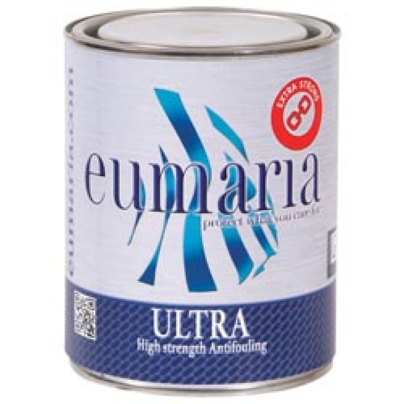 Υφαλόχρωμα - Μουράβια Eumaria Ultra Up To 29 Knots 0.75Lt