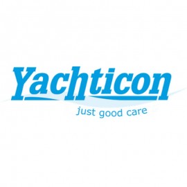Yachticon Teak Cleaner + Brightener 770gr
