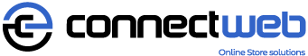 connect web logo